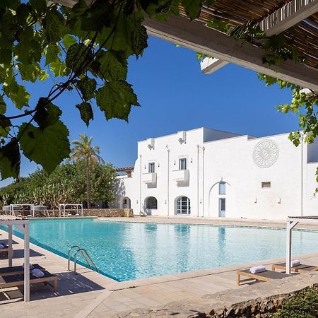 Masseria Malvindi ميسانيي المظهر الخارجي الصورة