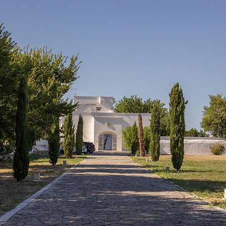Masseria Malvindi ميسانيي المظهر الخارجي الصورة
