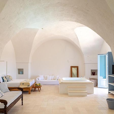 Masseria Malvindi ميسانيي المظهر الخارجي الصورة
