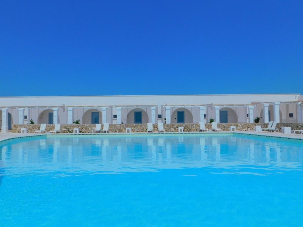 Masseria Malvindi ميسانيي المظهر الخارجي الصورة