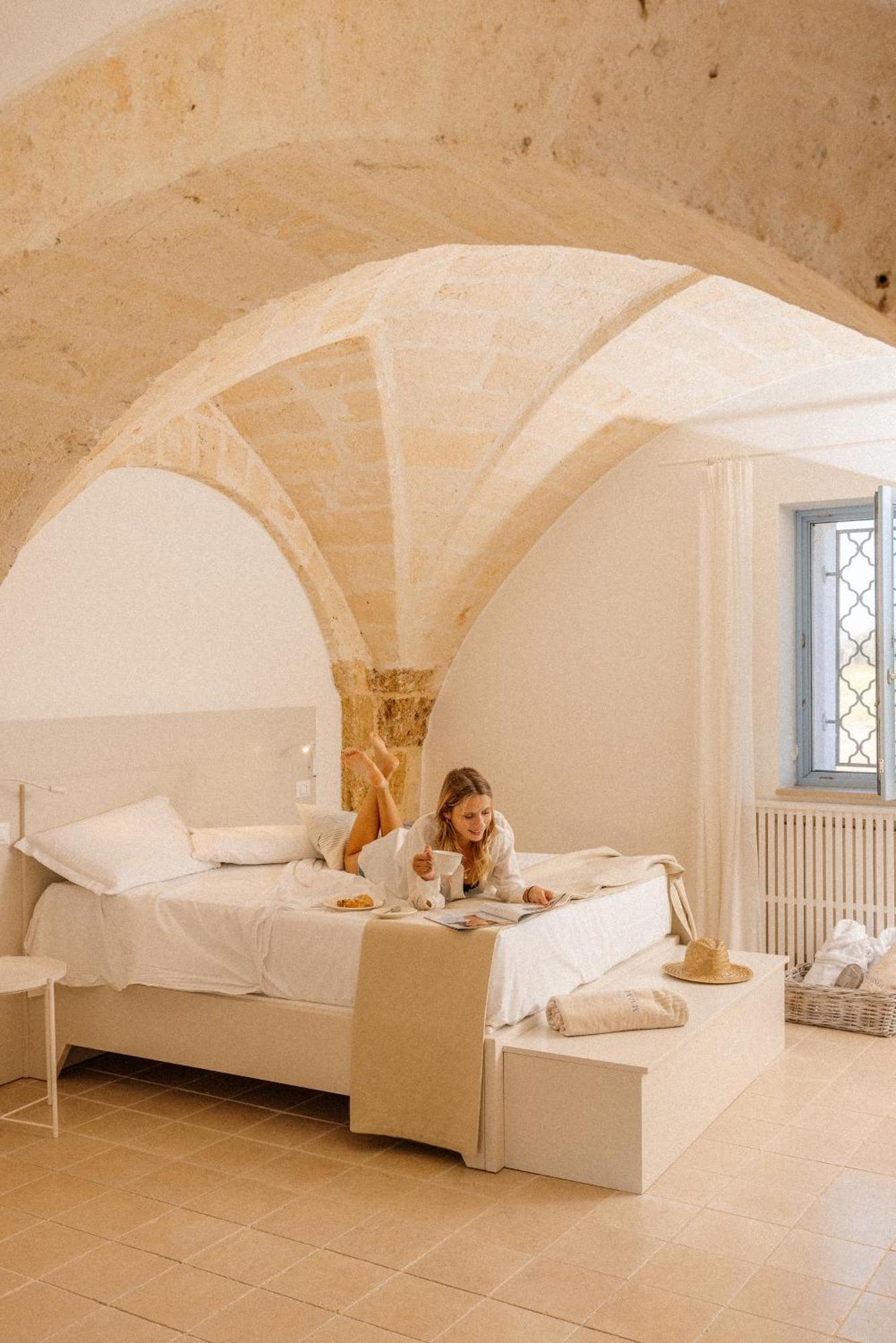 Masseria Malvindi ميسانيي المظهر الخارجي الصورة