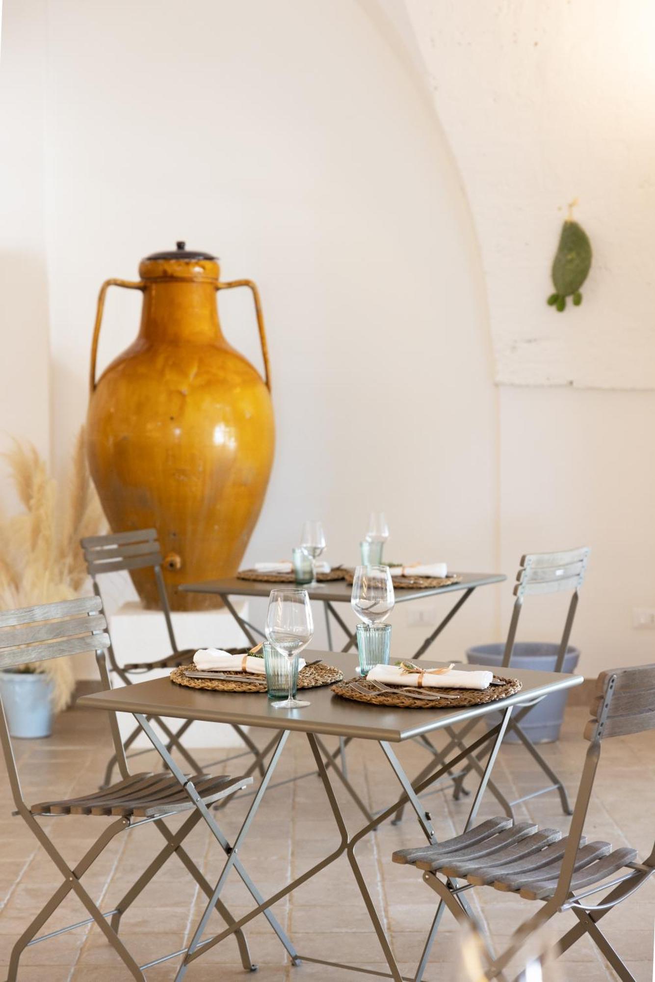 Masseria Malvindi ميسانيي المظهر الخارجي الصورة
