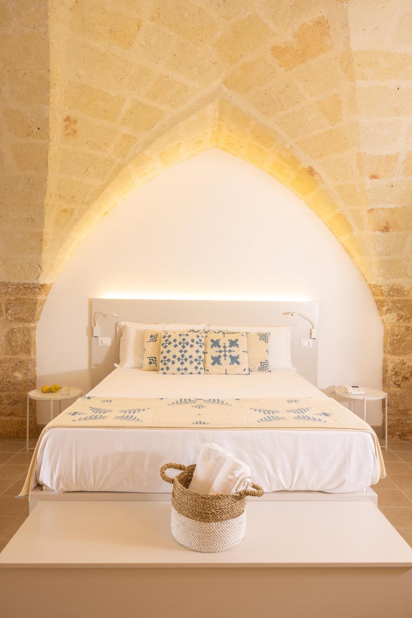Masseria Malvindi ميسانيي المظهر الخارجي الصورة