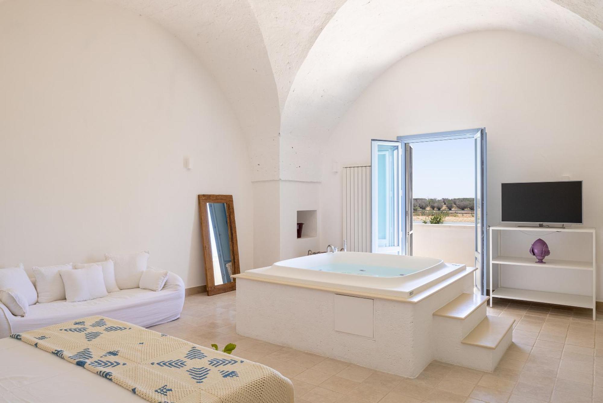 Masseria Malvindi ميسانيي المظهر الخارجي الصورة